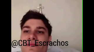 Participante de combate argentina