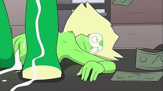 Steven izao rehetra Izao Peridot&amp;#039;s Audition Amin'ny Freako&amp;#039;s