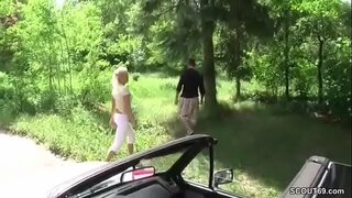 Lang nahimamat ug direkta sa ibabaw sa mga kalasangan ug giiyot