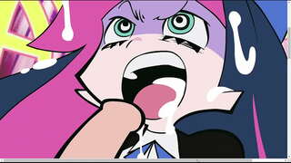 Panty y Stocking - mamada