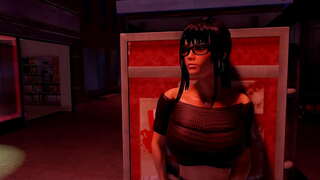 Teen Whore ' s Diaries - Episod IV