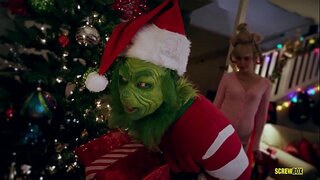 Naai vir Kersfees - Grinch parodie