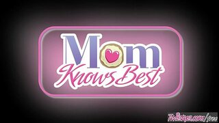 Twistys - Medio Tiempo Hustle - Cherie DeVille,Kristen Scott