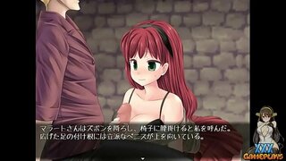 Sally conserve su autoridad Informe sobre la i. Prostitución | Episodio #1