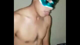 الشاب الملاعين ناضجة زوجته - Jovencito se coge على مادورا. الزوج تسجيل