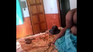 Bhabhi ခက် chudai