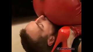 Latekso bum garbinti