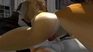 Troie Di Strada - Dopo Lo Spettacolo 2 ( Peloso / Yiff )