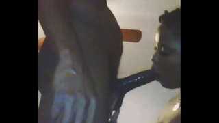 Nič kot prasica, ki radi zanič kurac