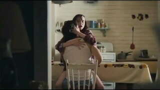 Lapis Angelus - Ellen Page Sex Scene