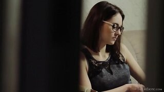 Tina M spionanta sur Sade Mare