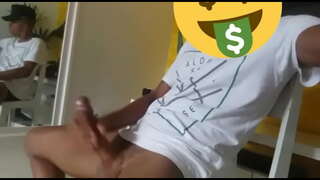 Gp-kurang ajar-endowed, Bahia, salvador