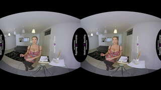 MatureReality - Big boobed quédate a mi lado olas Inquilinos polla