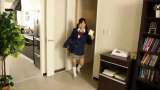 Mozos obediente Xaponés muller quere quedar embarazada diaria.