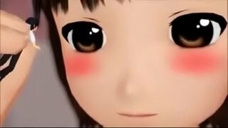 3D Секс Уен Яңа Мультяшное порно