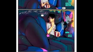 Трансформатор