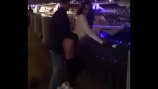 Je, kurwa, na ulicy, moscow