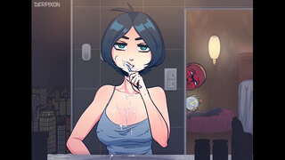 [Derpixon]간 중지-xD