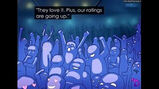 [Derpixon] alternative mu dheireadh nier 01