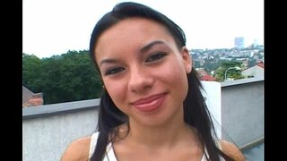 Teen anal perfekta azeno 2 !!! nur super dek ok sceno