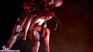 ���ादक मुली द्वारे Fucked प्रचंड 7