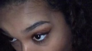 ���ຟນໃຊ້ເວລາຂາໃຫຍ່ແລ່ນ&amp;amp;SLURPS ເຂົາລົງ