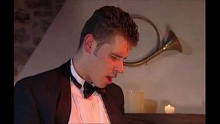 Карма Розенберг - секс но agrave; меню