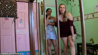 Auklių vystyklų jūs seksualus sauskelnių roleplay įdomus 2018