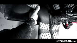 XXX पाप सिटी