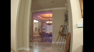 X Cortes - Culo POV 02 - película Completa