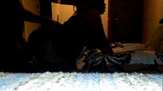 Късен нощен разгром