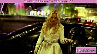 Блондинкаос клиентка доры ачиз лыктэ, доминировать бизнесвумен.Кылиськыны косэ но соосты калэ дӥсяны.Кысӥе нюлыса улӥзы, дыр.Со но та сярысь гызыръяськыны бере, со адӟе, кызьы соослэн син азязы со насаживаться, соин солэн ымаз кема ӧз йылпумъяськы.Но со иса чиньыеныд йылпумъяны куре