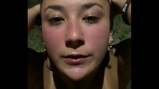 ���ेशाब पीने फूहड़ बेली सार्वजनिक