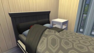 ���ારા stepDad ચોદવુ મારા stepMom અને હું તેમને જોડાયા, એક ત્રણ લોકો નુ સમૂહ ચોદન