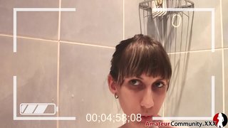 Уродливый навраси прячется дар en ба ламс худ ангуштони худ