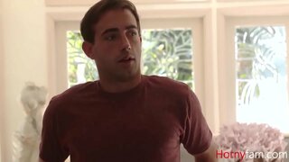 Ƒ�洛伊斯兰解放阵线给她的猫Stepnephew