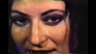 Винтажная Busty Cutie