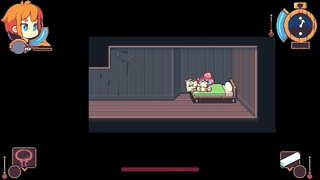 Lufuclad v25 قبل Kyrieru اللعب و ح المشهد عرض [القط فتاة اللعب فيديو]