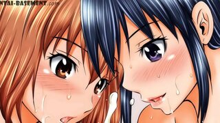 Яратон Треугольник, кык Момоксакоксчикага красотка трахаться: 1 часть