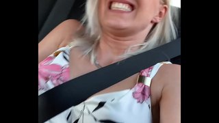 Тидым нигунам ом ыште! Мый шке оргазм марте такси шукта.