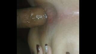 Na saída nakupovat anální com gordinha gostosa