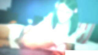 First fikas min en anal