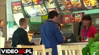 Бясплатныя сэкс-фільмы-арганізуем зялёную школу-выступае Marzena [ польскія школьніцы ]