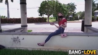 Bus Bang - Розай Джесси