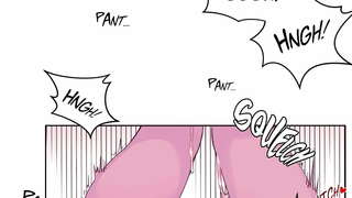 ȶ�大国において男と女の子Episode15