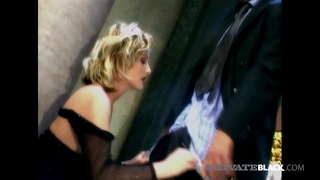 Bi lớn, hung đen ham muốn... đẹp, Thằng &amp;amp; cô gái tóc vàng, Jessica Có thể làm tình và ấm áp miệng lớn nhồi! Toàn bộ Phim &amp;amp; 1000 Thêm tại PrivateBlack.com!