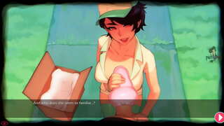 Dulcis Somniabunt Succubus Tantibus Editition Episode 1 Grata