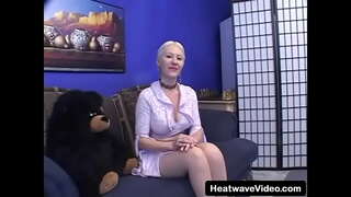 Aku takut YourMother #1 - Dalny Marga - Comel ibu terobsesi dengan seks