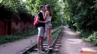 18videoz - тӹдӹ яратен дӓ яштака кӓпӹштет чуриетш